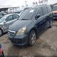 5FNRL38799B024524 2009 Honda Odyssey Ex-L auction photo thumbnail 2