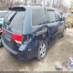 5FNRL38799B024524 2009 Honda Odyssey Ex-L auction photo thumbnail 4