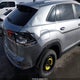 1V2JE2CA6MC237164 2021 Volkswagen Atlas Cross Sport 3.6L V6 Se W/Technology auction photo thumbnail 18