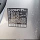 1V2JE2CA6MC237164 2021 Volkswagen Atlas Cross Sport 3.6L V6 Se W/Technology auction photo thumbnail 9