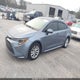 5YFB4MDE6PP052971 2023 Toyota Corolla Le auction photo thumbnail 2
