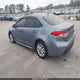5YFB4MDE6PP052971 2023 Toyota Corolla Le auction photo thumbnail 3