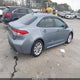 5YFB4MDE6PP052971 2023 Toyota Corolla Le auction photo thumbnail 4