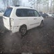 KNDMH4C74E6535878 2014 Kia Sedona Ex auction photo thumbnail 4