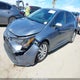 5YFB4MDEXPP017964 2023 Toyota Corolla Le auction photo thumbnail 2