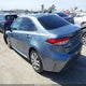 5YFB4MDEXPP017964 2023 Toyota Corolla Le auction photo thumbnail 3
