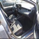 5YFB4MDEXPP017964 2023 Toyota Corolla Le auction photo thumbnail 5