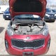 KNDPMCAC8H7093852 2017 Kia Sportage Lx auction photo thumbnail 10