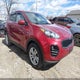 KNDPMCAC8H7093852 2017 Kia Sportage Lx auction photo thumbnail 1