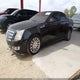 1G6DL5EG6A0128646 2010 Cadillac Cts Performance auction photo thumbnail 2