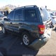 1J4GX48S34C173498 2004 Jeep Grand Cherokee Laredo auction photo thumbnail 3