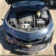 1G1ZE5ST2HF108263 2017 Chevrolet Malibu 1Lt auction photo thumbnail 10