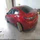 3MYDLBYV3HY194613 2017 Toyota Yaris Ia auction photo thumbnail 3