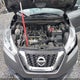 3N1CP5BV9LL495498 2020 Nissan Kicks S Xtronic Cvt auction photo thumbnail 10