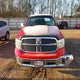 1C6RR7TT2KS714738 2019 Ram 1500 Classic Big Horn 4X4 6'4 Box auction photo thumbnail 12