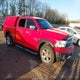 1C6RR7TT2KS714738 2019 Ram 1500 Classic Big Horn 4X4 6'4 Box auction photo thumbnail 1