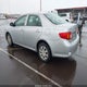 1NXBU40E69Z110973 2009 Toyota Corolla Le auction photo thumbnail 3