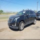 1GYKNARS3JZ170025 2018 Cadillac Xt5 Standard auction photo thumbnail 2