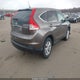 2HKRM4H50EH720153 2014 Honda Cr-V Ex auction photo thumbnail 4