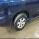 JTEHF21A630156256 2003 Toyota Highlander V6 auction photo thumbnail 16