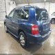 JTEHF21A630156256 2003 Toyota Highlander V6 auction photo thumbnail 3