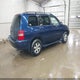 JTEHF21A630156256 2003 Toyota Highlander V6 auction photo thumbnail 4