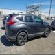 2HKRW1H9XHH512037 2017 Honda Cr-V Touring auction photo thumbnail 12