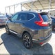 2HKRW1H9XHH512037 2017 Honda Cr-V Touring auction photo thumbnail 3