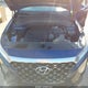 5NMS33AD3LH306357 2020 Hyundai Santa Fe Sel auction photo thumbnail 10