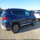 5NMS33AD3LH306357 2020 Hyundai Santa Fe Sel auction photo thumbnail 12