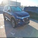 5NMS33AD3LH306357 2020 Hyundai Santa Fe Sel auction photo thumbnail 1