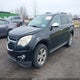 2CNFLNEW8A6300868 2010 Chevrolet Equinox Lt auction photo thumbnail 6