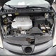 5TDZK23CX7S083964 2007 Toyota Sienna Le auction photo thumbnail 10