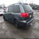 5TDZK23CX7S083964 2007 Toyota Sienna Le auction photo thumbnail 3