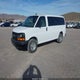 1GNWGEFG5G1293462 2016 Chevrolet Express 2500 Ls auction photo thumbnail 2