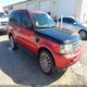 SALSK25438A126507 2008 Land Rover Range Rover Sport Hse auction photo thumbnail 1