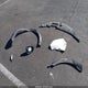 3N8AP6CA2SL425589 2025 Nissan Kicks Sv Fwd auction photo thumbnail 11