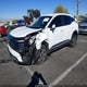 3N8AP6CA2SL425589 2025 Nissan Kicks Sv Fwd auction photo thumbnail 2