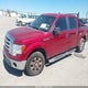 1FTFW1CF6DKD79983 2013 Ford F-150 Xlt auction photo thumbnail 2
