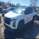 3GNAXPEG5TL368753 2026 Chevrolet Equinox Awd Lt auction photo thumbnail 2