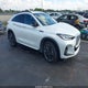 3PCAJ5JR5SF100787 2025 Infiniti Qx55 Luxe Awd auction photo thumbnail 1