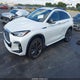 3PCAJ5JR5SF100787 2025 Infiniti Qx55 Luxe Awd auction photo thumbnail 2