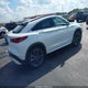 3PCAJ5JR5SF100787 2025 Infiniti Qx55 Luxe Awd auction photo thumbnail 4