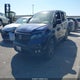 5FNYF7H5XMB011167 2021 Honda Passport 2Wd Ex-L auction photo thumbnail 2