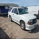 1GNCS18WX2K177319 2002 Chevrolet Blazer Xtreme auction photo thumbnail 1