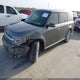 2FMGK5D80JBA07161 2018 Ford Flex Limited auction photo thumbnail 2