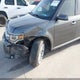 2FMGK5D80JBA07161 2018 Ford Flex Limited auction photo thumbnail 6
