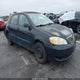 1NXBR32E18Z045800 2008 Toyota Corolla Ce auction photo thumbnail 1