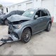 4JGFB4EBXSB494778 2025 Mercedes-Benz Gle 350 auction photo thumbnail 2