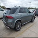4JGFB4EBXSB494778 2025 Mercedes-Benz Gle 350 auction photo thumbnail 4